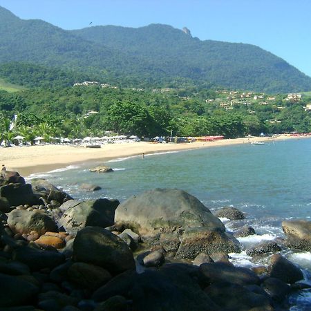 Casa Curral Villa Ilhabela Exterior foto