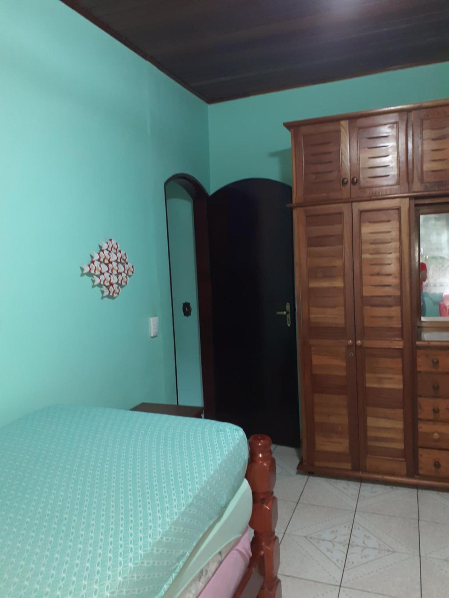 Casa Curral Villa Ilhabela Exterior foto