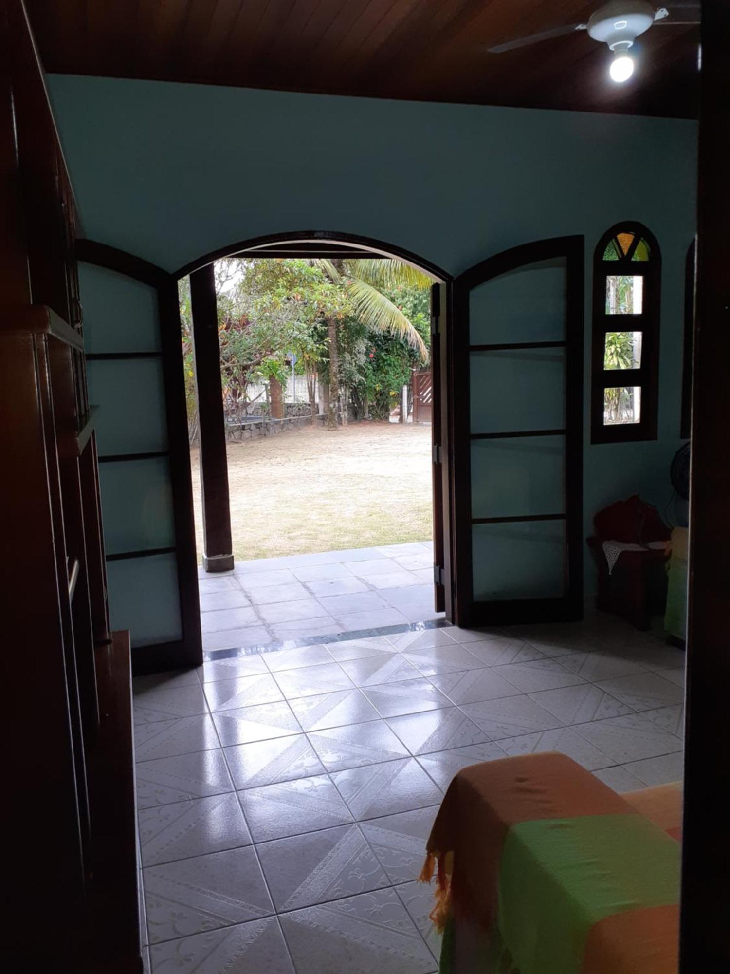 Casa Curral Villa Ilhabela Exterior foto