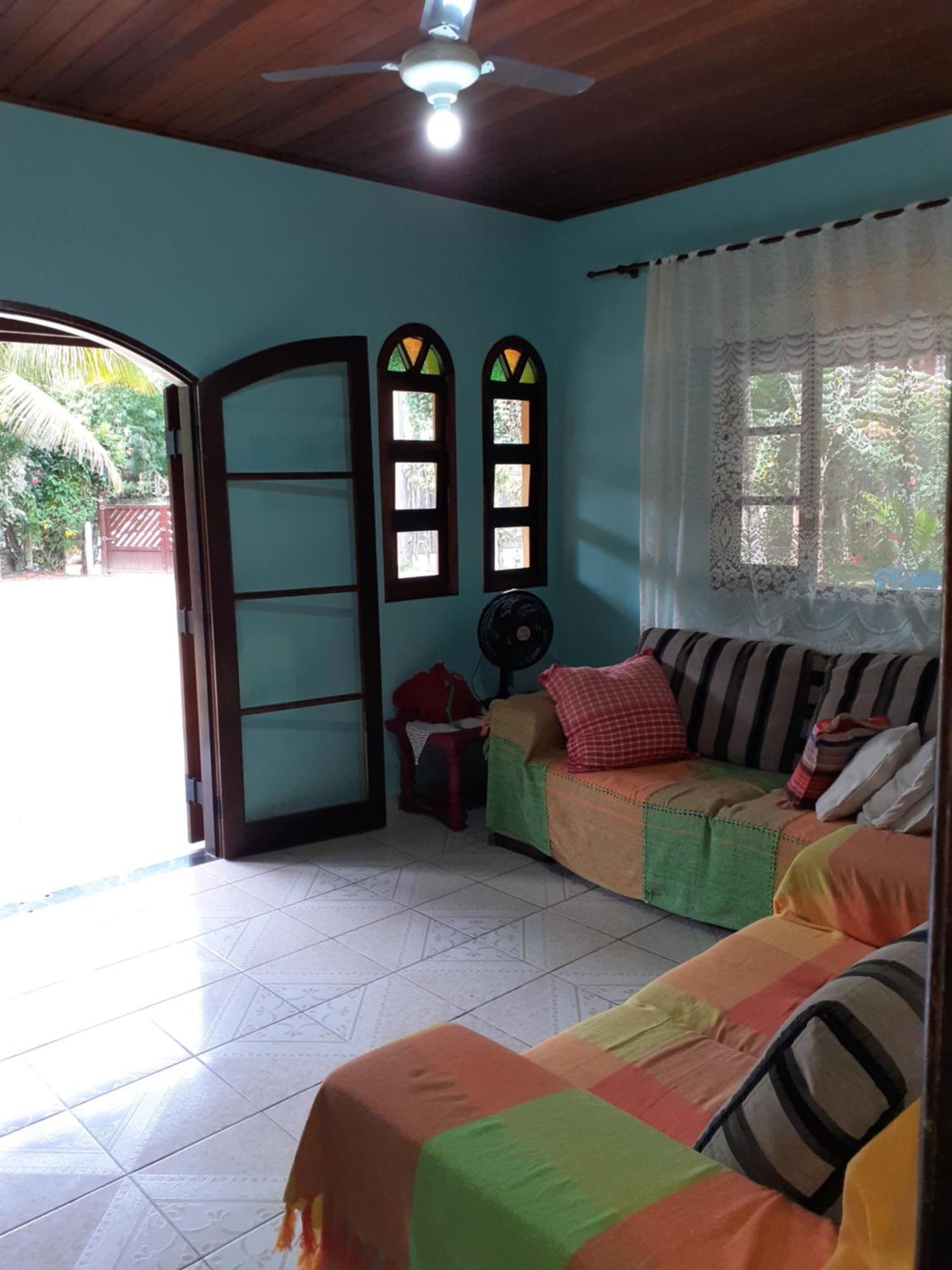 Casa Curral Villa Ilhabela Exterior foto