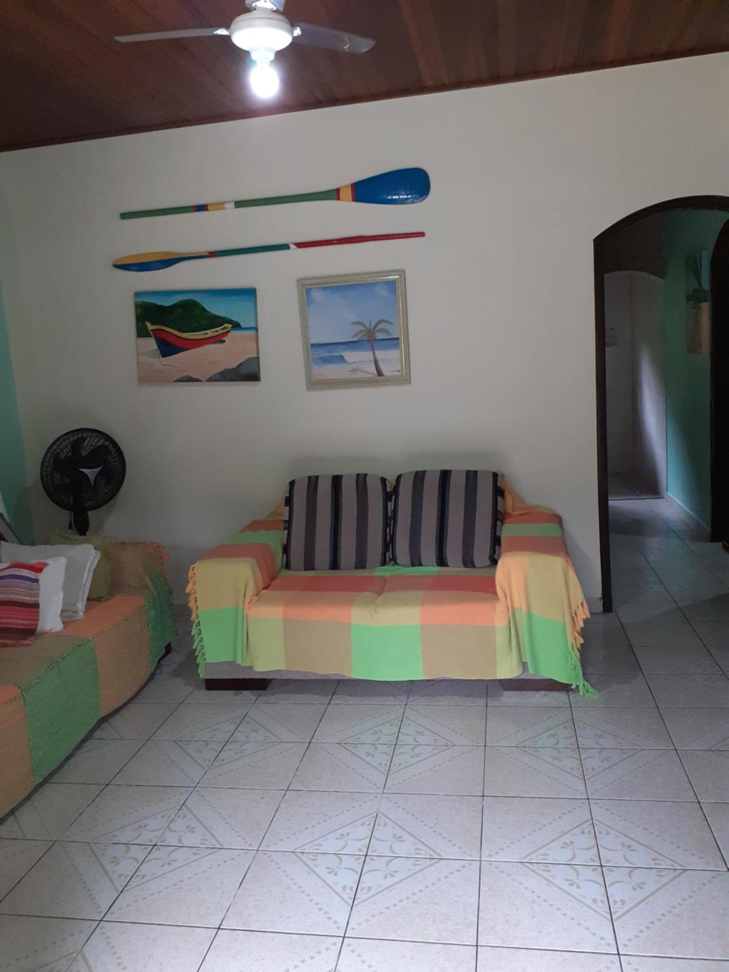 Casa Curral Villa Ilhabela Exterior foto