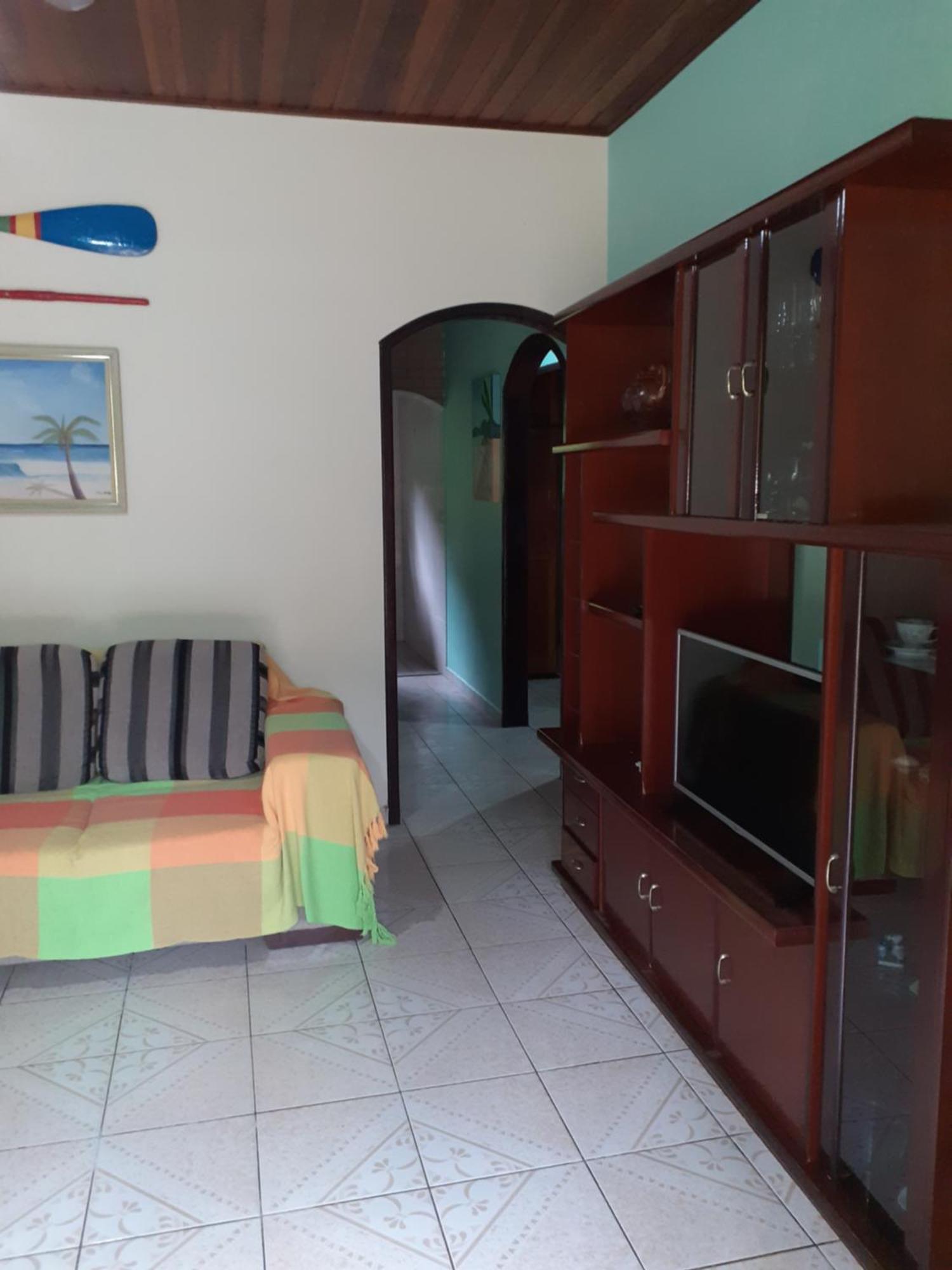 Casa Curral Villa Ilhabela Exterior foto