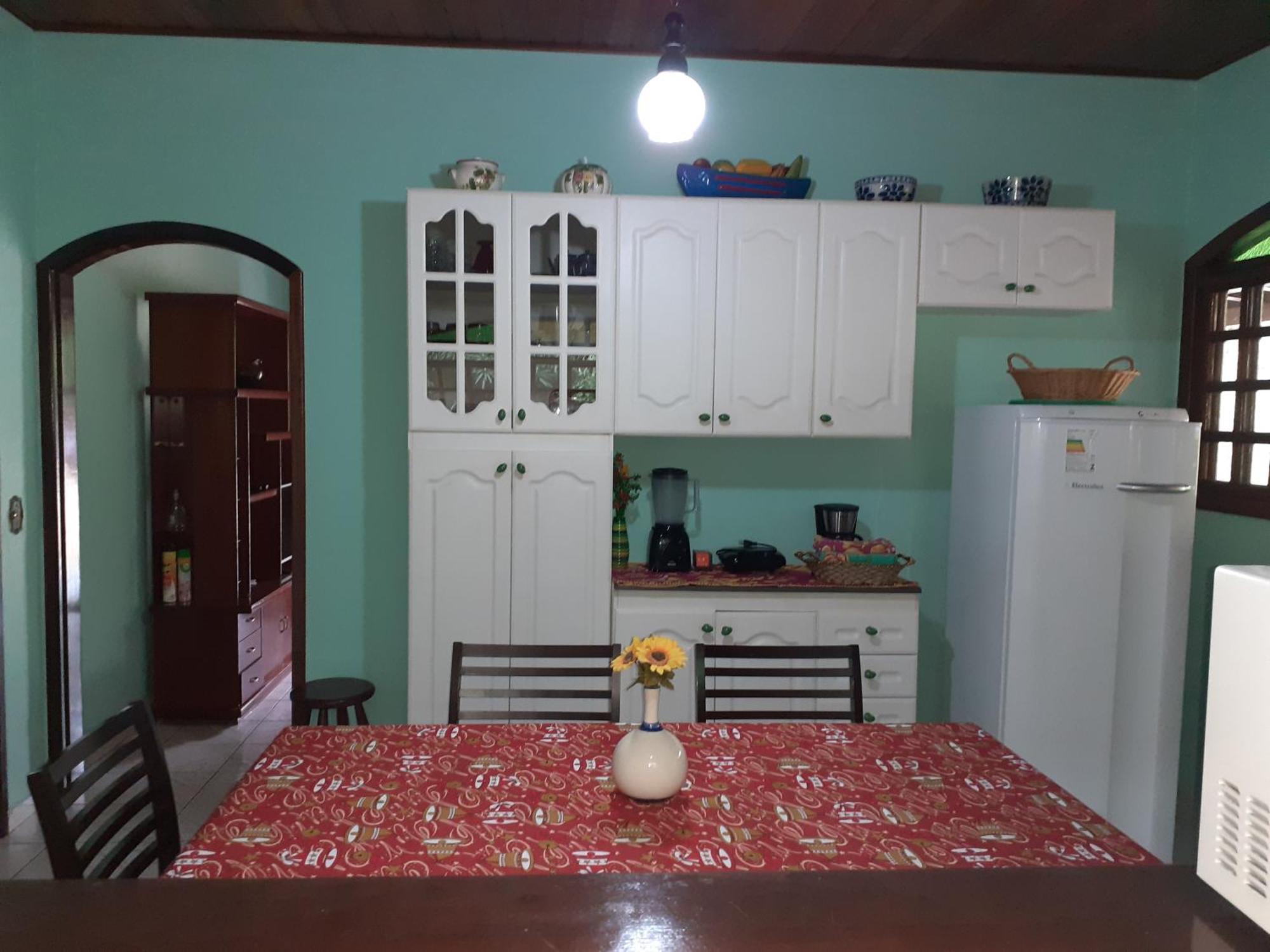 Casa Curral Villa Ilhabela Exterior foto
